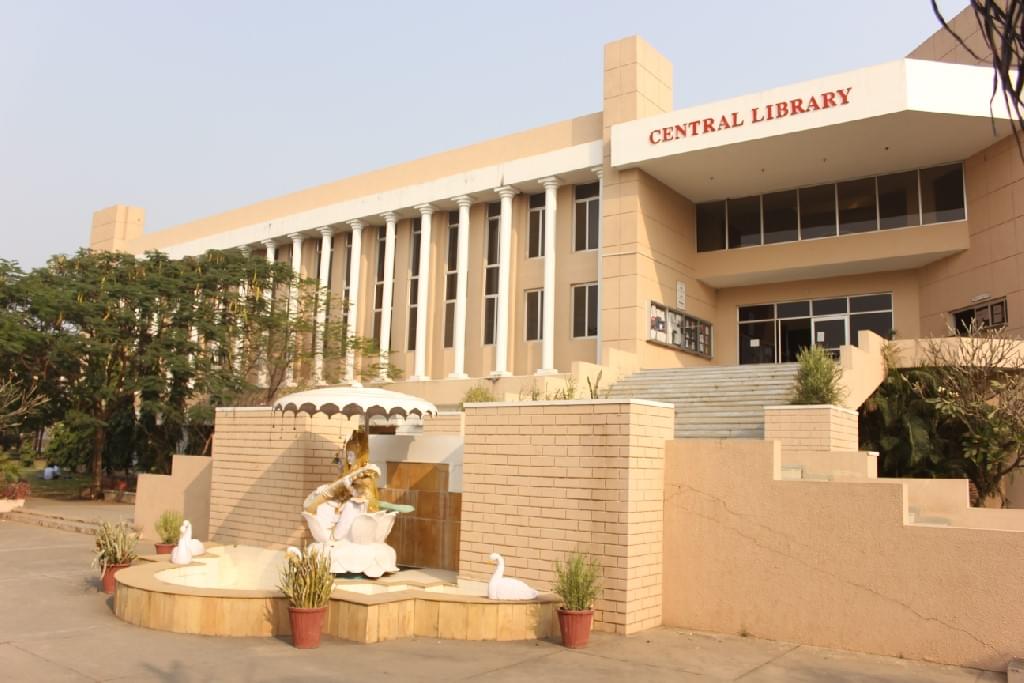 MEDICAPS University hostel photo 10